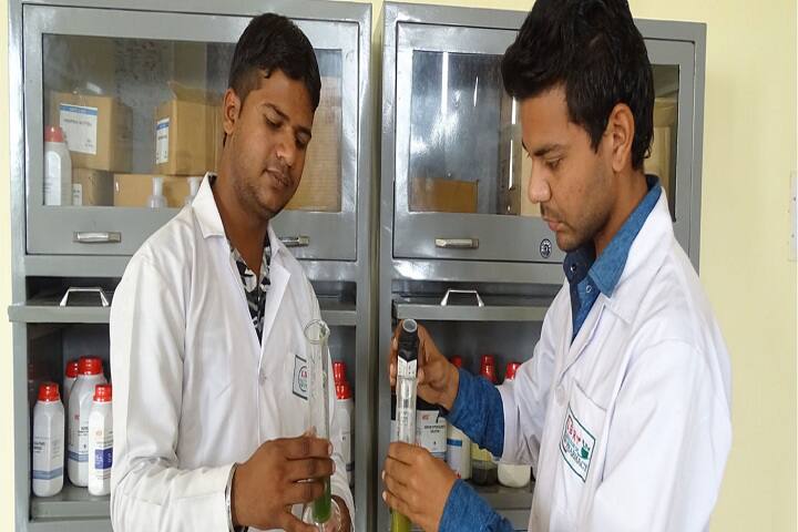 laboratory